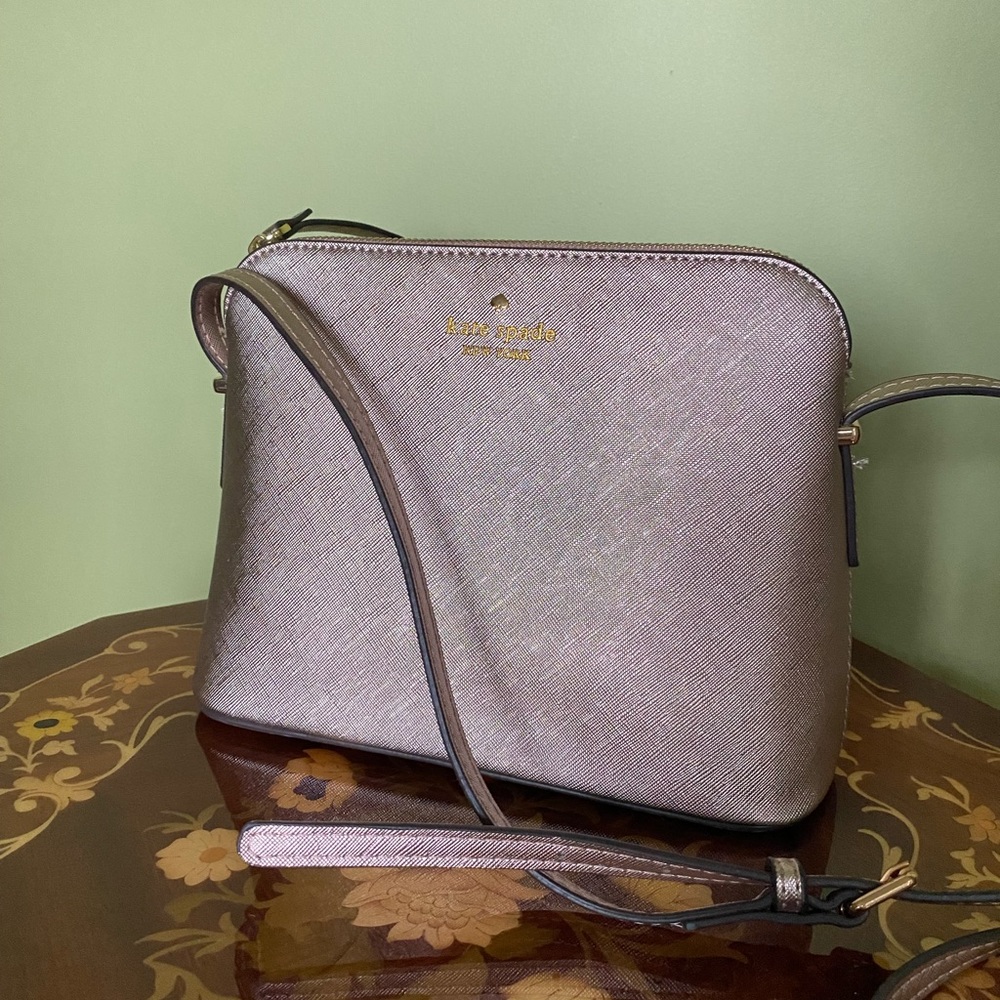Kate Spade crossbody bag